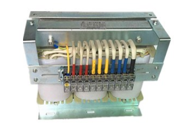 輸入電抗器的特點(diǎn)有哪些？