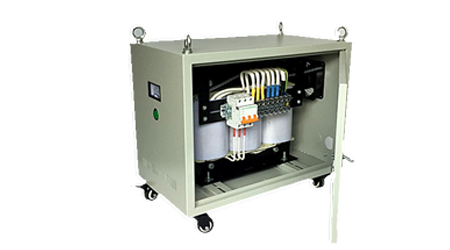 為什么現代醫院都選擇使用深圳隔離變壓器？