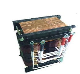 干式變壓器的品質(zhì)優(yōu)勢體現(xiàn)在哪些方面