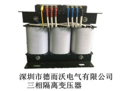 控制變壓器具有何種優(yōu)勢(shì)