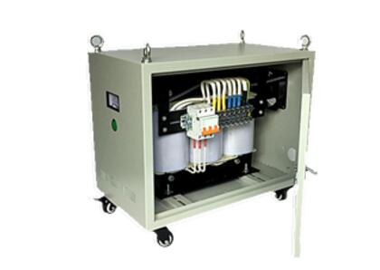 干式變壓器有哪些特點？