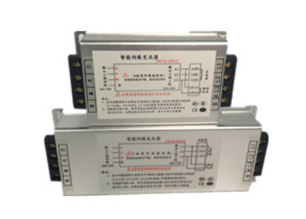 交流穩壓器哪些方面可靠