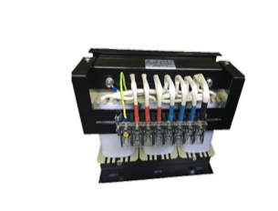 干式變壓器的特點體現(xiàn)在哪些方面