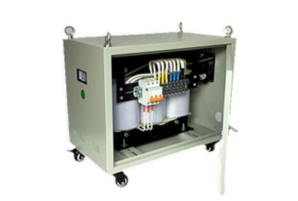 干式變壓器的未來發展方向